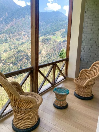 Others 5, Apple Blush Retreat - Tirthan Valley, Kullu