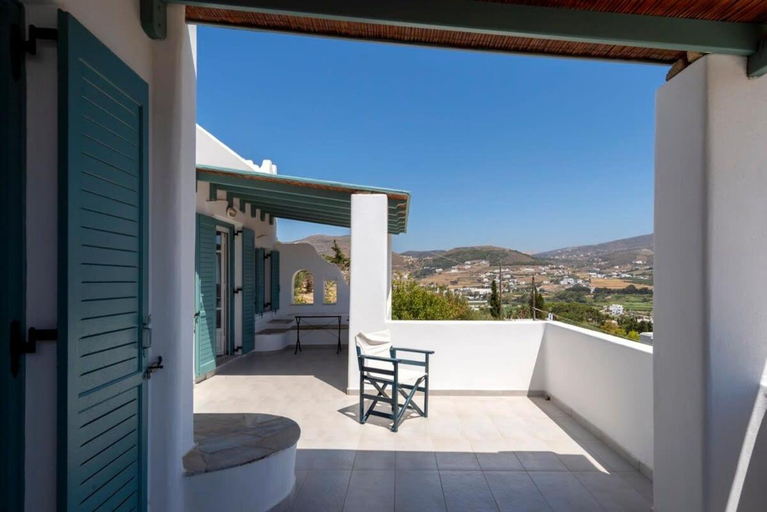 Facilities 4, Parikia Cove Mansion, South Aegean