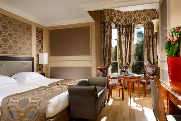 Bedroom 8