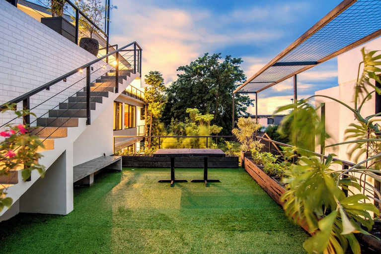 Others 3, Bella Residence Pererenan, Badung