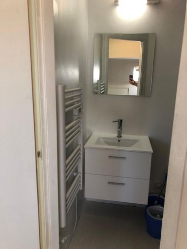 Bathroom 9