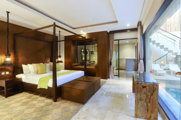 Bedroom 8