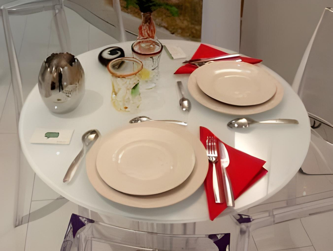 Food & Drinks, Art Boutique Hotel Acchiappasogni, Lucca