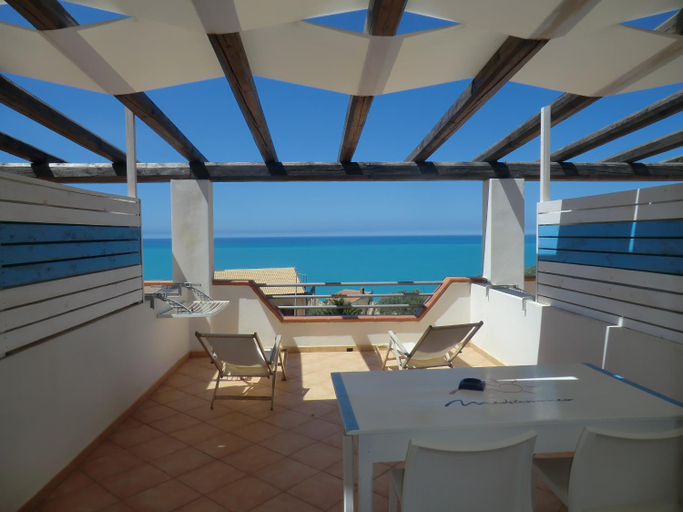 Others 5, Mediterraneo Mare e Sole, Agrigento