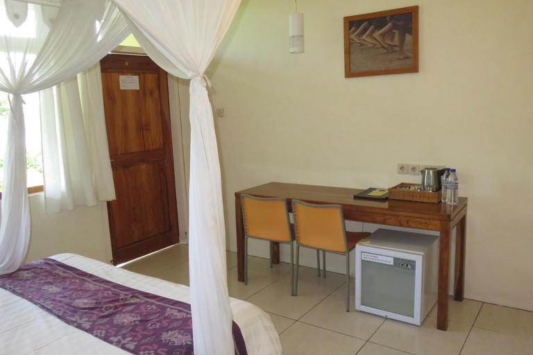 Bedroom 2, Golo Hilltop Hotel, West Manggarai