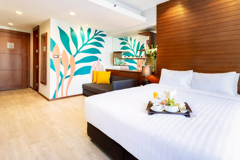 Bedroom 7