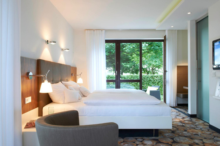 Bedroom 19