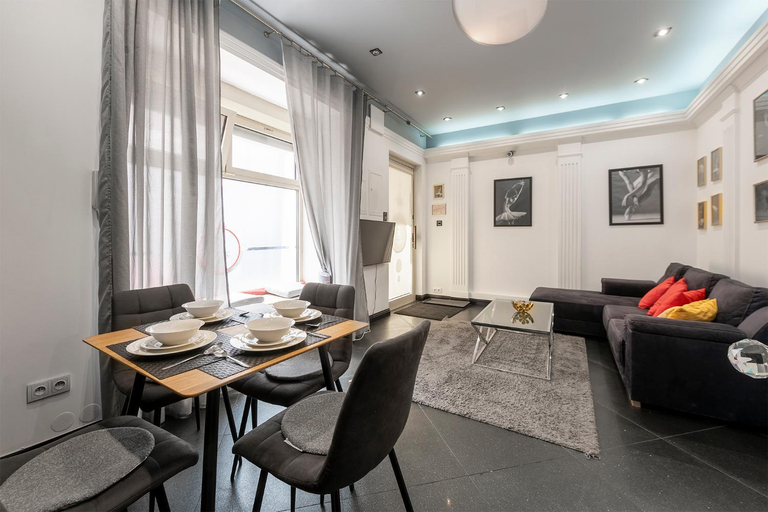 Food & Drinks 2, Grand LuxuryB&B -Piotrkowska St Free Parking, Łódź