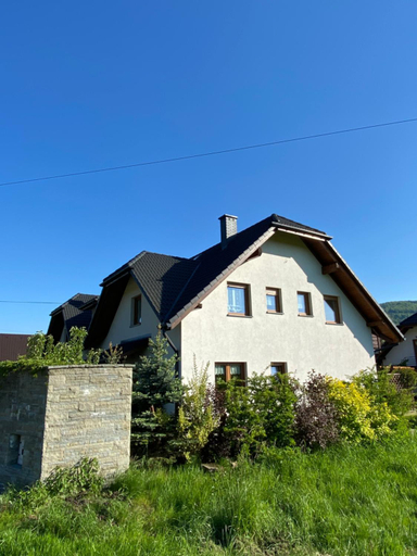 Others 5, Dom Nad Brennica Pokoje i Apartamenty, Cieszyn