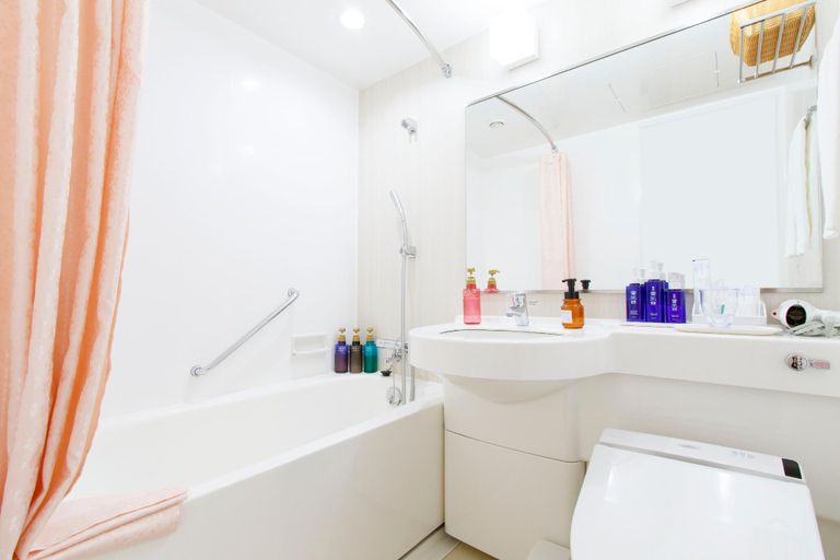 Bathroom 8