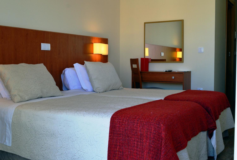 Bedroom 3, APOLO, Vila Real de Santo António