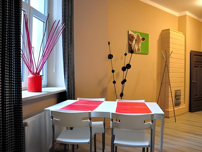 Others 2, Cent Hostel - Lublin Centrum, Lublin City