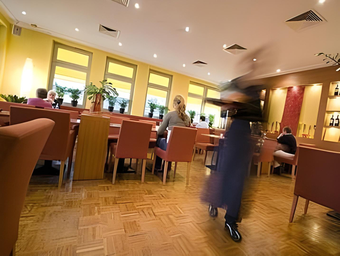 Food & Drinks 5, Hotel Lücke, Steinfurt