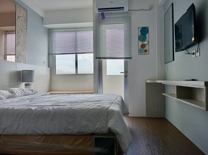 Bedroom 3, Riverview Houten Rooms, Cikarang