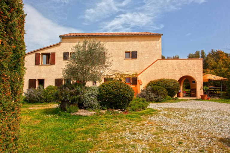 Others 3, A Casa Aperta, Haute-Corse