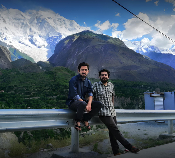 Others 4, Lady Finger Guest House & Lodge, Northern Areas