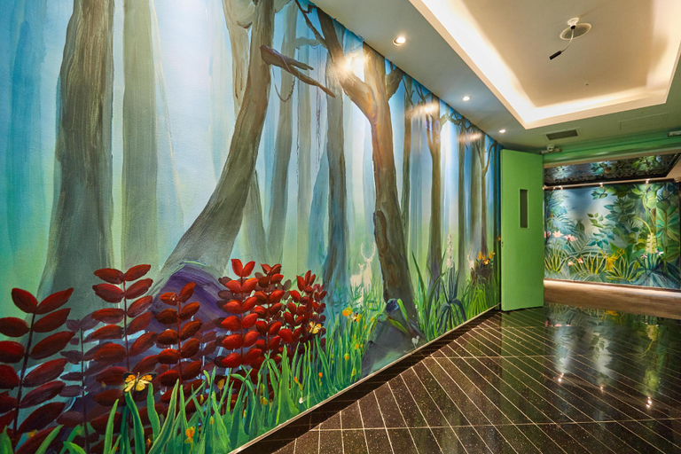 Others 4, Springtime Hotel, Guangzhou