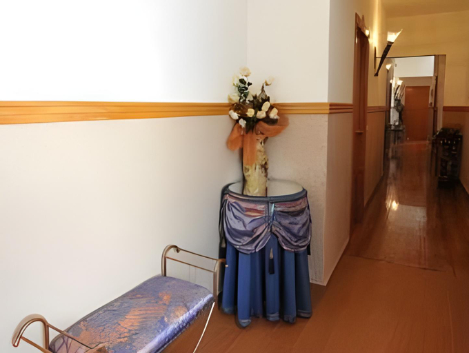 Bedroom 3, Hotel Aviz, Figueira da Foz