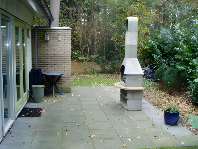 Others 5, Holiday Home in Oudemirdum by Frisian Lakes, Gaasterlân-Sleat