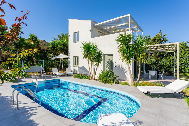 Others 2, Villa Michalis, Crete
