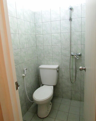 Bedroom 25