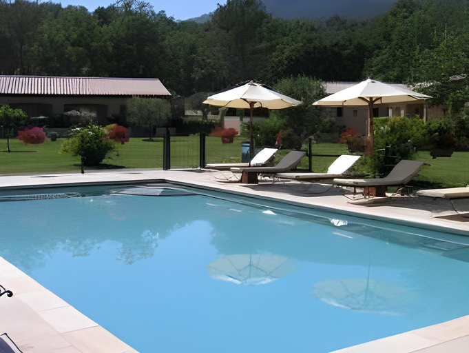 Sport & Beauty 3, La Résidence du Moulin, Alpes-Maritimes