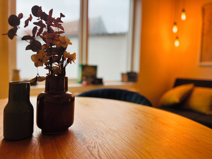 Others 5, Cozy Flats Silkeborg - S3, Silkeborg