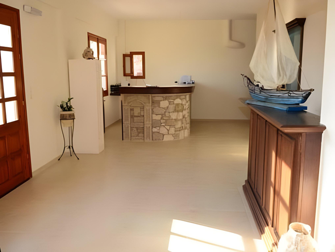 Others 4, Thalina Hotel, North Aegean
