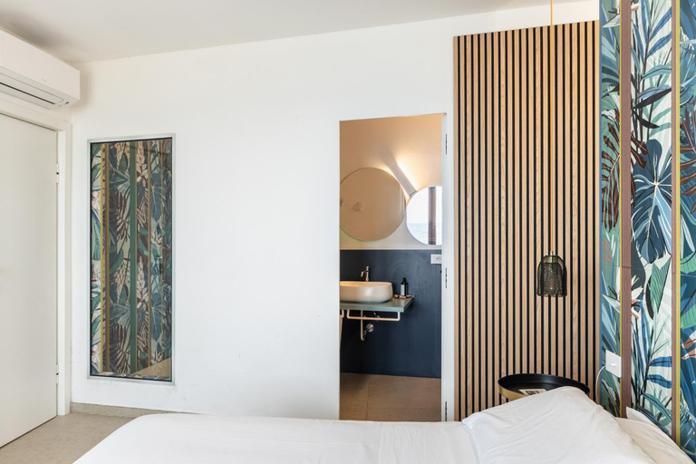 Bedroom 3, Giuggiulena, Syracuse