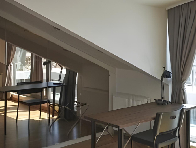 Others 3, APARTMAN ISTANBUL, Beşiktaş