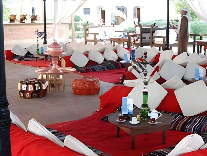 Food & Drinks 4, Amphoras Beach - Ultra All Inclusive, Sharm el-Sheikh