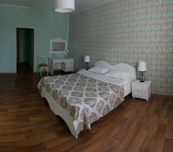 Others 5, Inn White Lake, Tomskiy rayon
