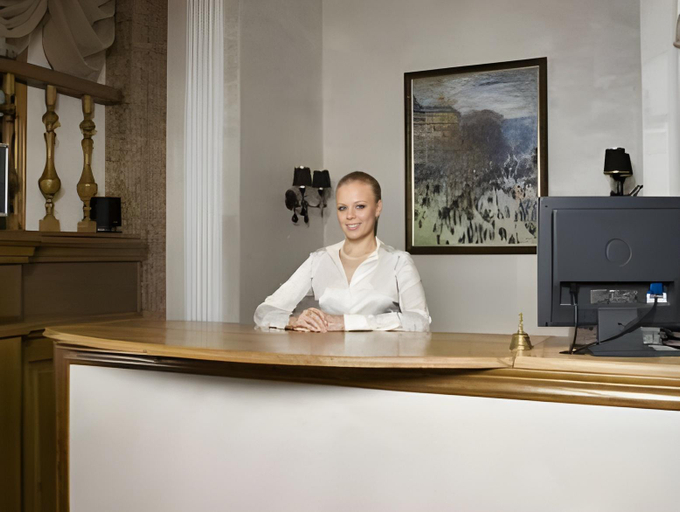 Others 5, Boutique Hotel RedHouse, Yaroslavskiy rayon