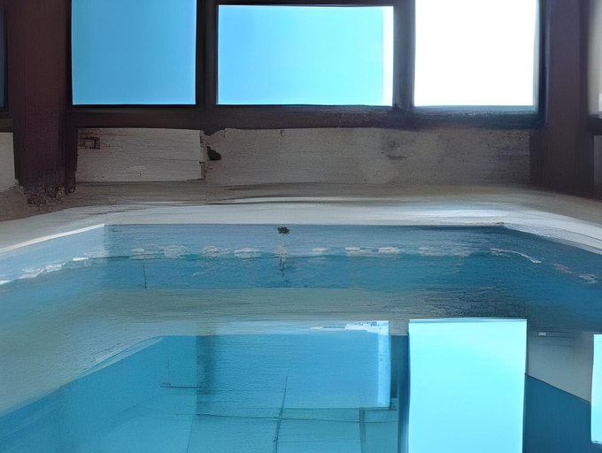 Sport & Beauty 2, Hotel Brisa Rio, Jacareí