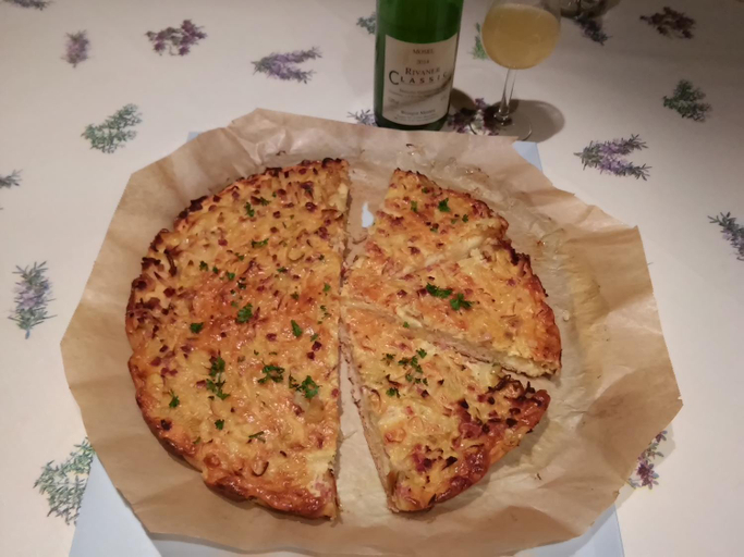 Food & Drinks 5, Weingut u. Gastehaus Menten, Cochem-Zell