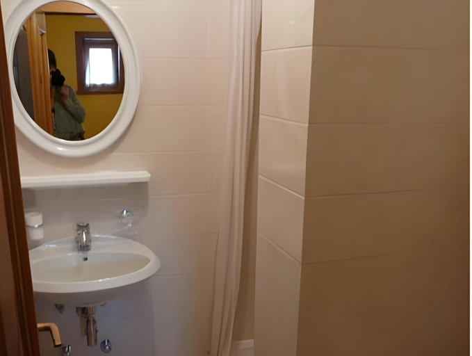 Bathroom 3, Chalet Li Mina, Sondrio