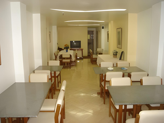 Food & Drinks 5, Hotel Vina del Mar, Rio de Janeiro
