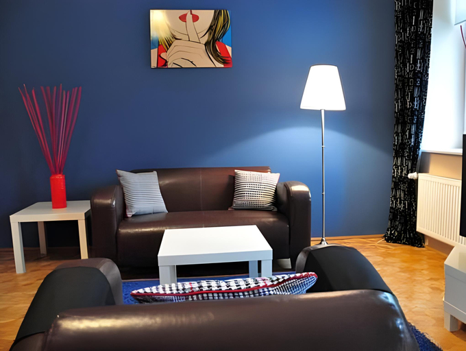 Others 5, Cent Hostel - Lublin Centrum, Lublin City