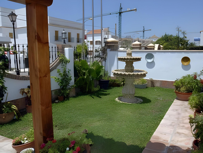 Others 5, Hotel Casa Grande, Cádiz