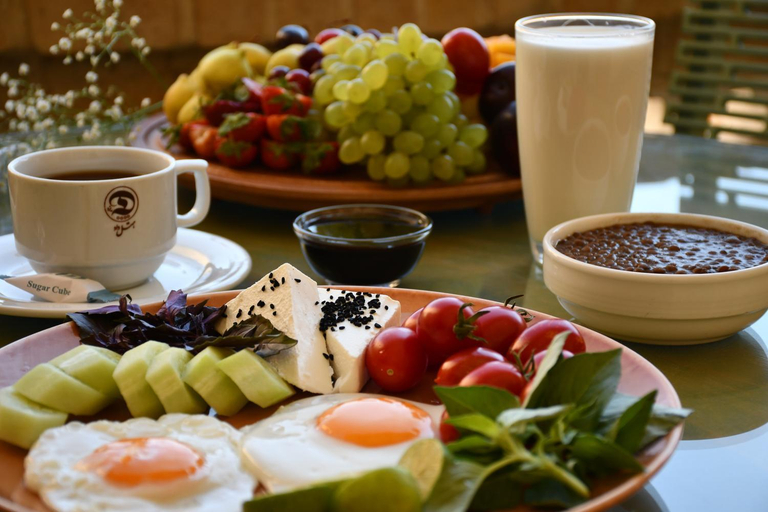 Food & Drinks 5, Hilltop Resort at Kefalonia, Ionian Islands