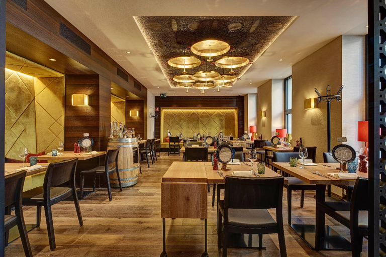 Restaurant 4