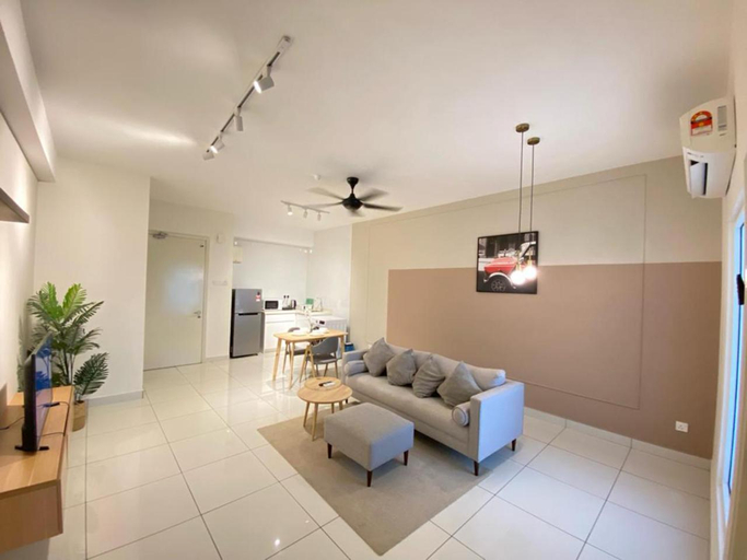 Others 5, Arte Mont Kiara by CozyNest, Kuala Lumpur