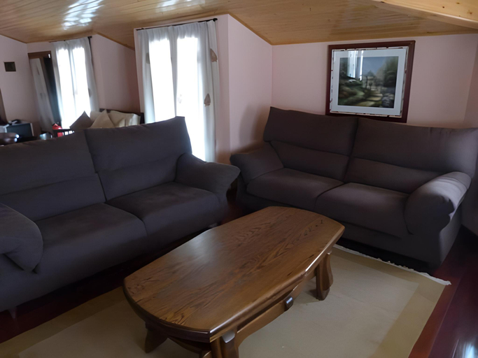 Public Area 2, Hotel Esther, Teruel
