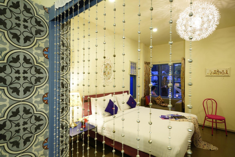 Bedroom 7