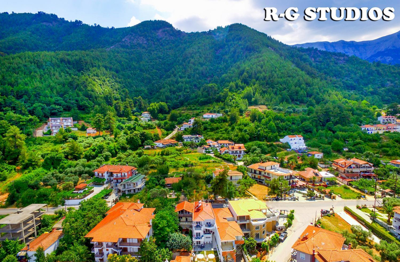 Others 4, RG Studios Thassos #2, East Macedonia and Thrace