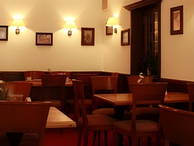 Food & Drinks 3, Hotel Zum Weißen Roß, Harburg