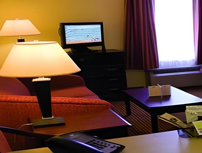 Others 4, InTown Suites Extended Stay Kannapolis NC, Cabarrus
