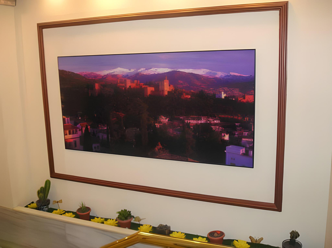 Others 4, Hostal Nevot, Granada