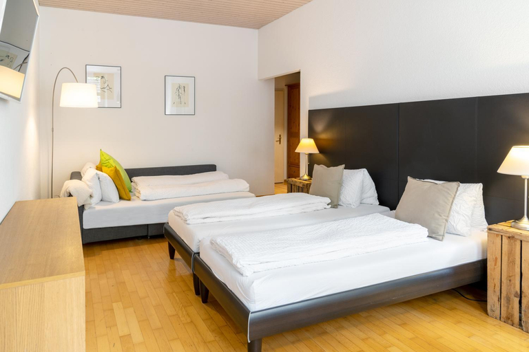 Bedroom 7
