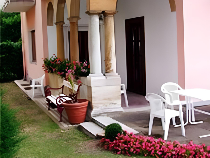 Others 3, Villa Auguste, Klagenfurt Land
